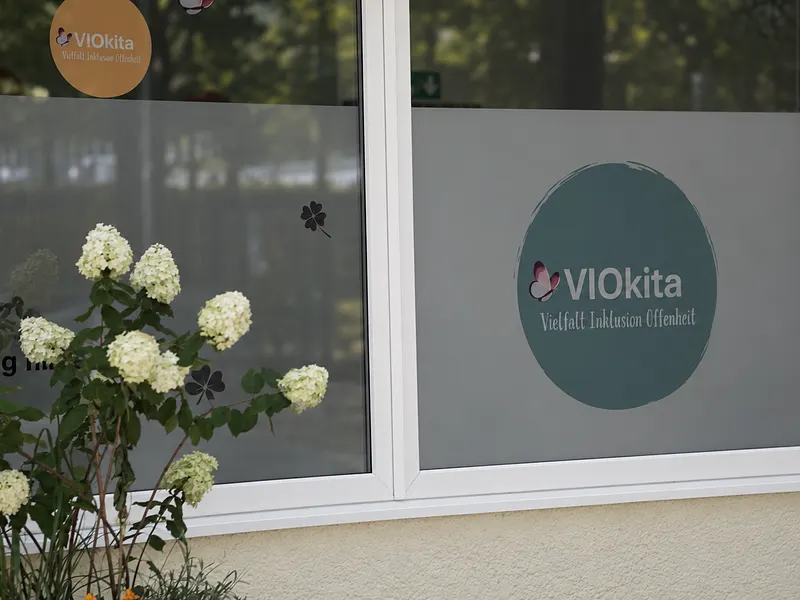 VIOKita gGmbH Gaißacher Straße