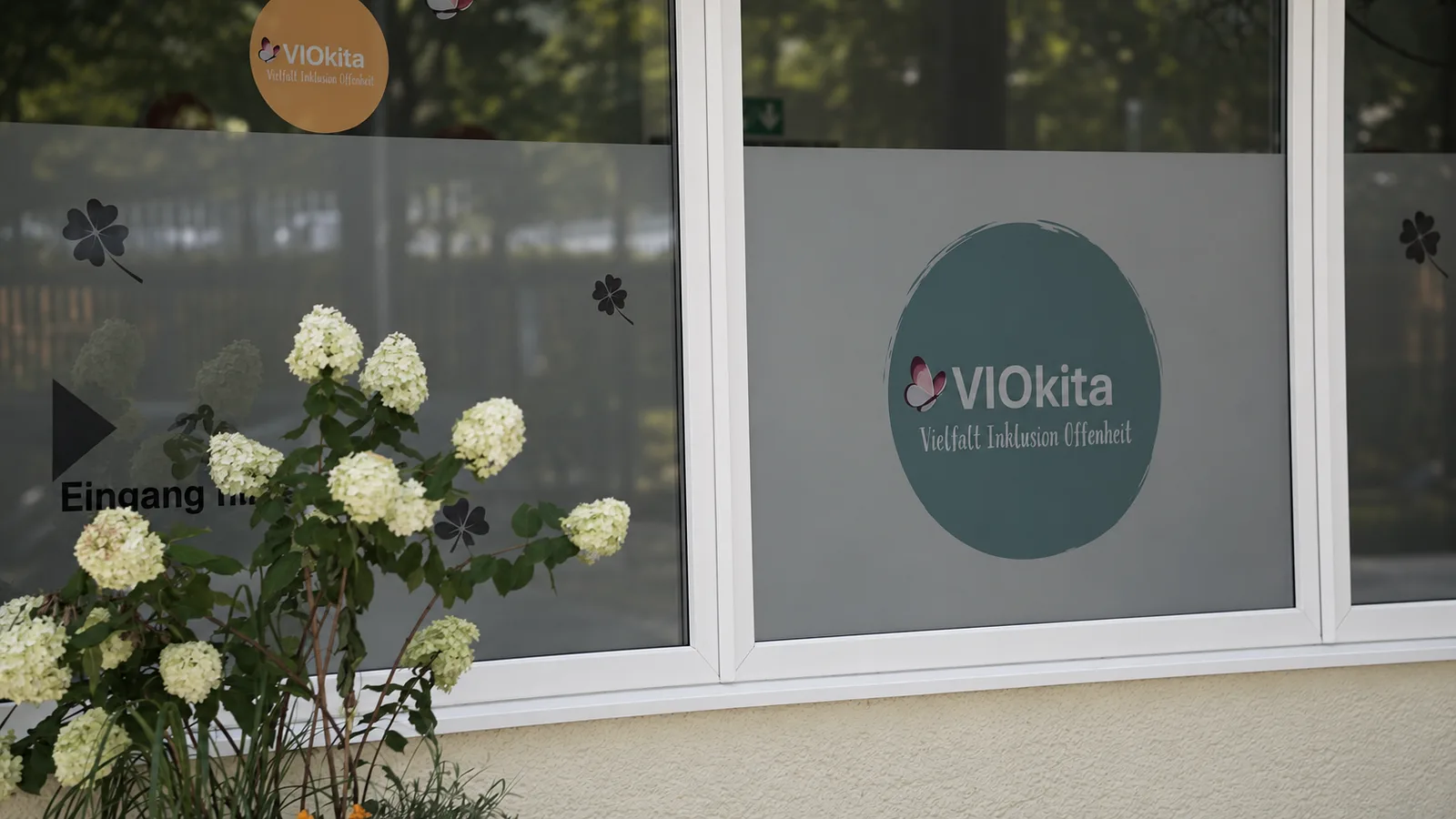 VIOKita gGmbH Gaißacher Straße